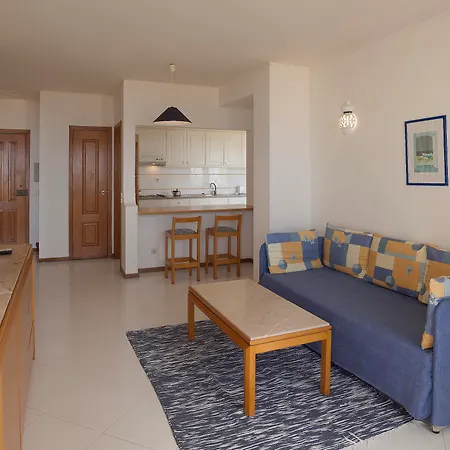 公寓式酒店 Turim Algarve Mor Turisticos 波尔蒂芒