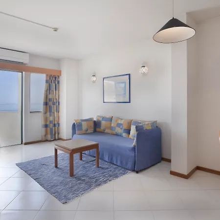 公寓式酒店 Turim Algarve Mor Turisticos