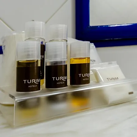 Turim Algarve Mor Turisticos 波尔蒂芒