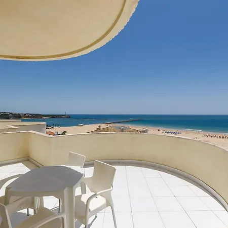 公寓式酒店 Turim Algarve Mor Turisticos 波尔蒂芒