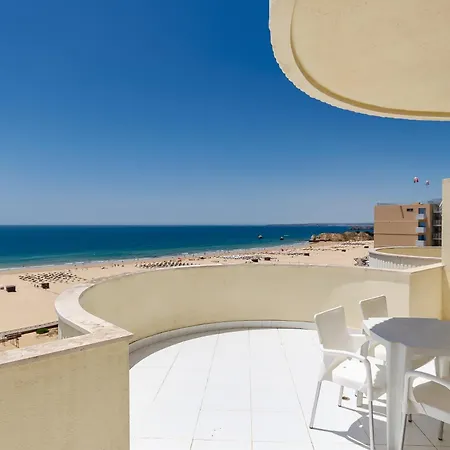 Turim Algarve Mor Turisticos 3* 波尔蒂芒