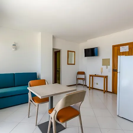 公寓式酒店 Turim Algarve Mor Turisticos 3*