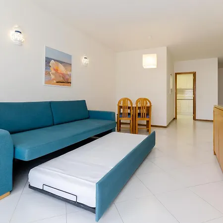 公寓式酒店 Turim Algarve Mor Turisticos 3*