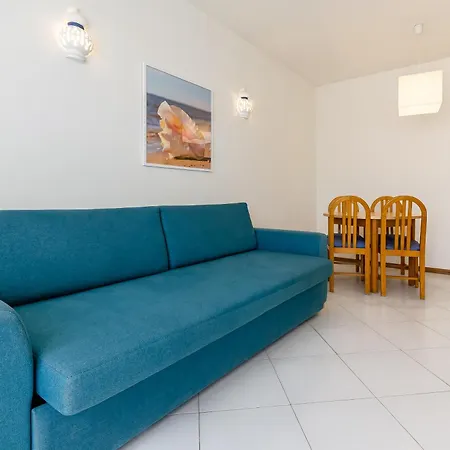 Turim Algarve Mor Turisticos 公寓式酒店 波尔蒂芒