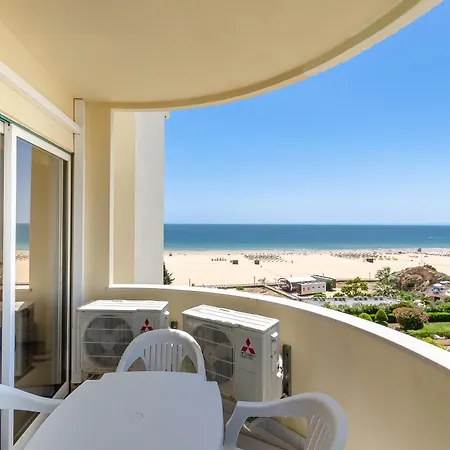 Turim Algarve Mor Turisticos 公寓式酒店