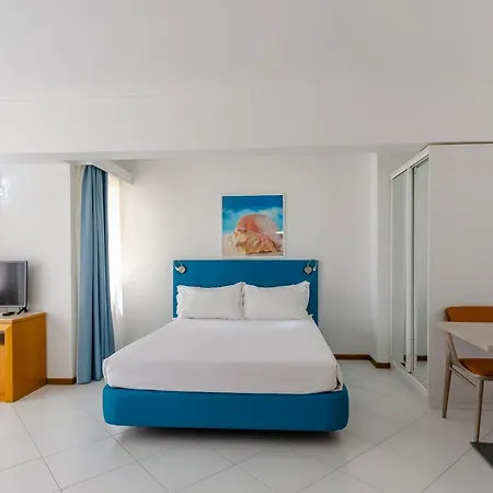 公寓式酒店 Turim Algarve Mor Turisticos 波尔蒂芒