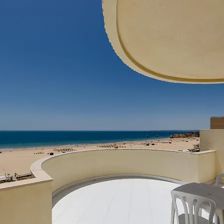 Turim Algarve Mor Turisticos 公寓式酒店