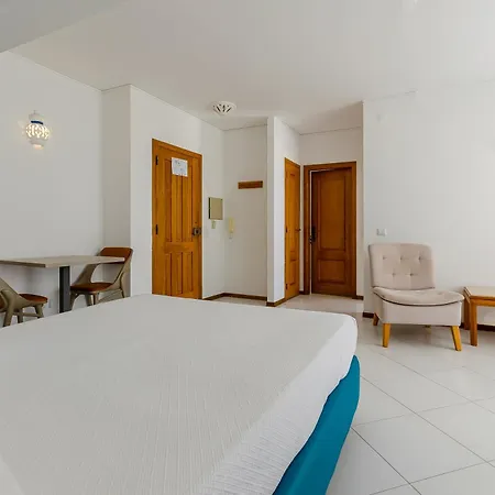 Turim Algarve Mor Turisticos 公寓式酒店 3*