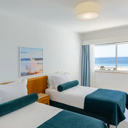 Turim Algarve Mor Turisticos 波尔蒂芒