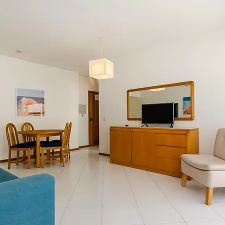 公寓式酒店 Turim Algarve Mor Turisticos