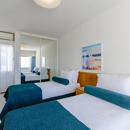 Turim Algarve Mor Turisticos 公寓式酒店 3*