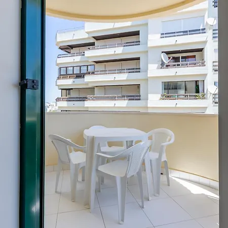 Turim Algarve Mor Turisticos 波尔蒂芒