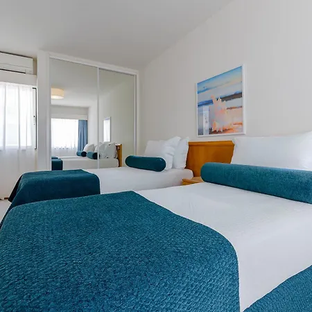 Turim Algarve Mor Turisticos 3* 波尔蒂芒