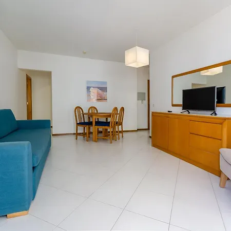 Turim Algarve Mor Turisticos 波尔蒂芒