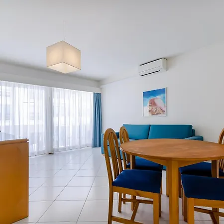 Turim Algarve Mor Turisticos 3* 波尔蒂芒