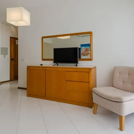 Turim Algarve Mor Turisticos 公寓式酒店