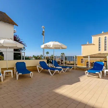 公寓式酒店 Turim Algarve Mor Turisticos 3*