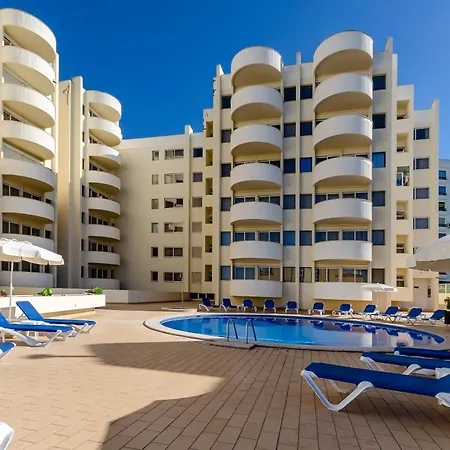 Turim Algarve Mor Turisticos 3* 波尔蒂芒