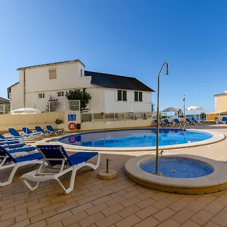 公寓式酒店 Turim Algarve Mor Turisticos