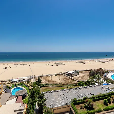 Turim Algarve Mor Turisticos 公寓式酒店 3*