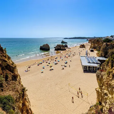 Turim Algarve Mor Turisticos 公寓式酒店 波尔蒂芒