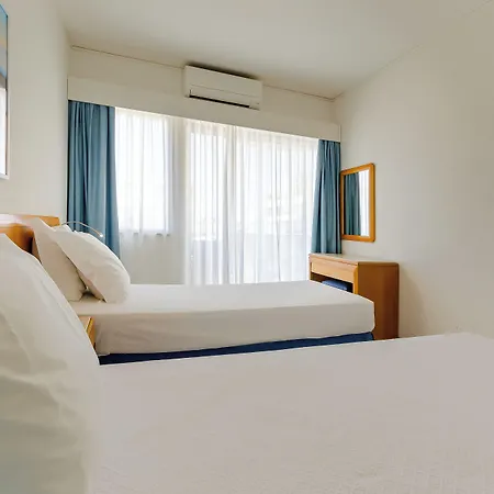 Turim Algarve Mor Turisticos 公寓式酒店 波尔蒂芒