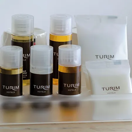 Turim Algarve Mor Turisticos 公寓式酒店 3*