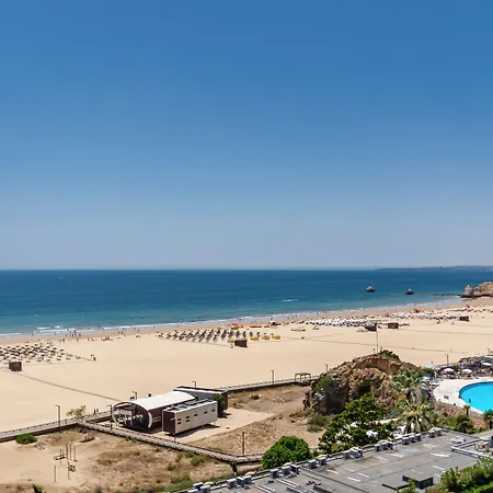 Turim Algarve Mor Turisticos 公寓式酒店 3*