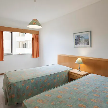 Turim Algarve Mor Turisticos Портиман