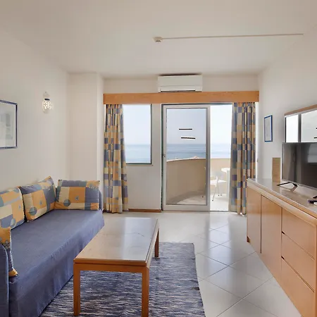 Апарт-отель Turim Algarve Mor Turisticos Портиман