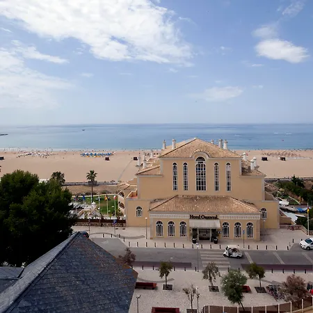 Turim Algarve Mor Turisticos 3* Портиман