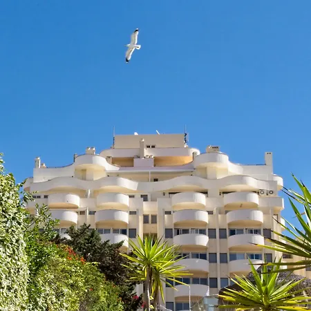 Turim Algarve Mor Turisticos 3*