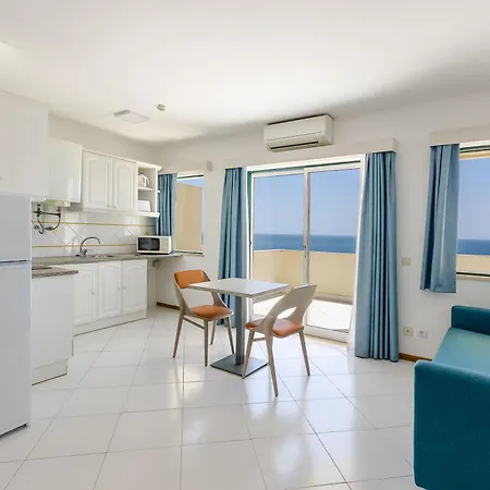 Апарт-отель Turim Algarve Mor Turisticos Портиман