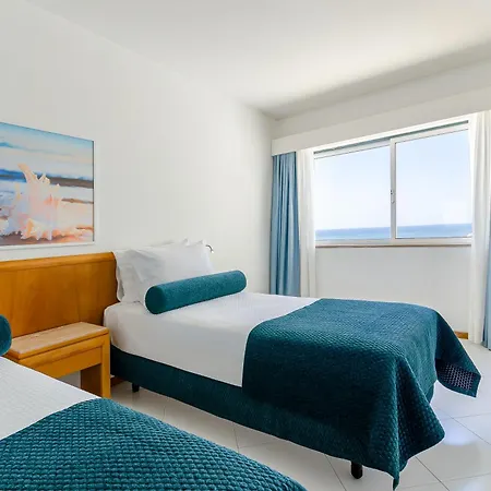 Turim Algarve Mor Turisticos Апарт-отель Портиман