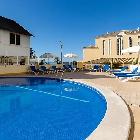 Turim Algarve Mor Turisticos