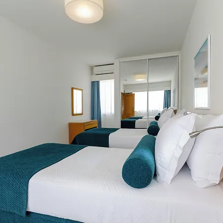 Turim Algarve Mor Turisticos 3* Портиман