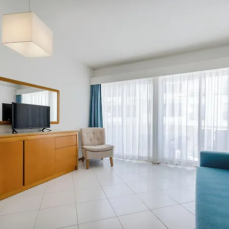 Turim Algarve Mor Turisticos 3* Портиман