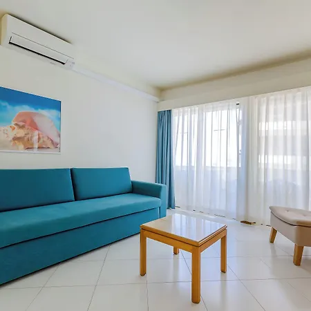 Turim Algarve Mor Turisticos Апарт-отель 3*