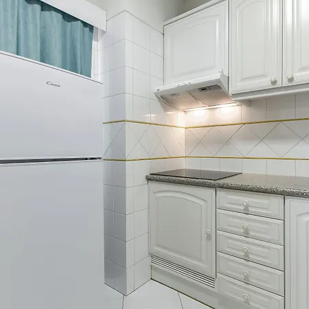 Turim Algarve Mor Turisticos Апарт-отель Портиман